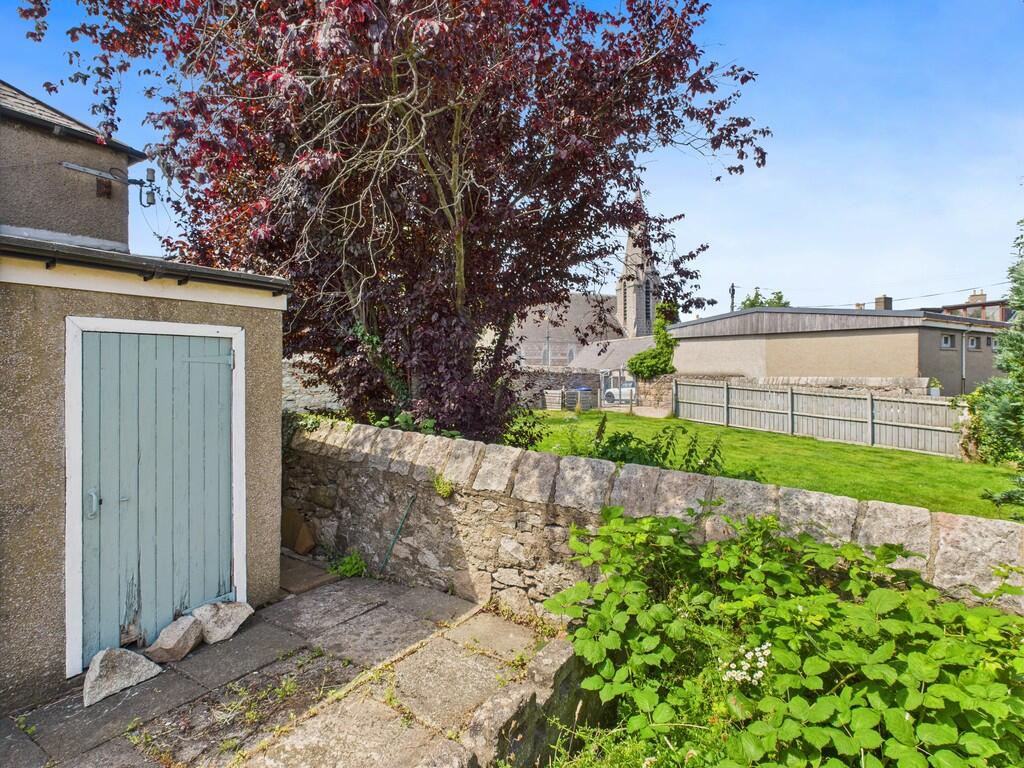 Additional image 19 of Homely Cottage, Market Place, Inverurie