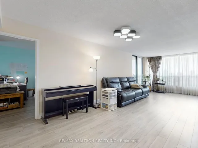 Additional image 7 of 4725 Sheppard Ave Unit 1802