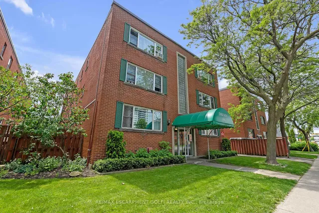 836 Concession St Unit 309