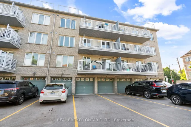 Additional image 31 of 649E Warden Ave Unit 27