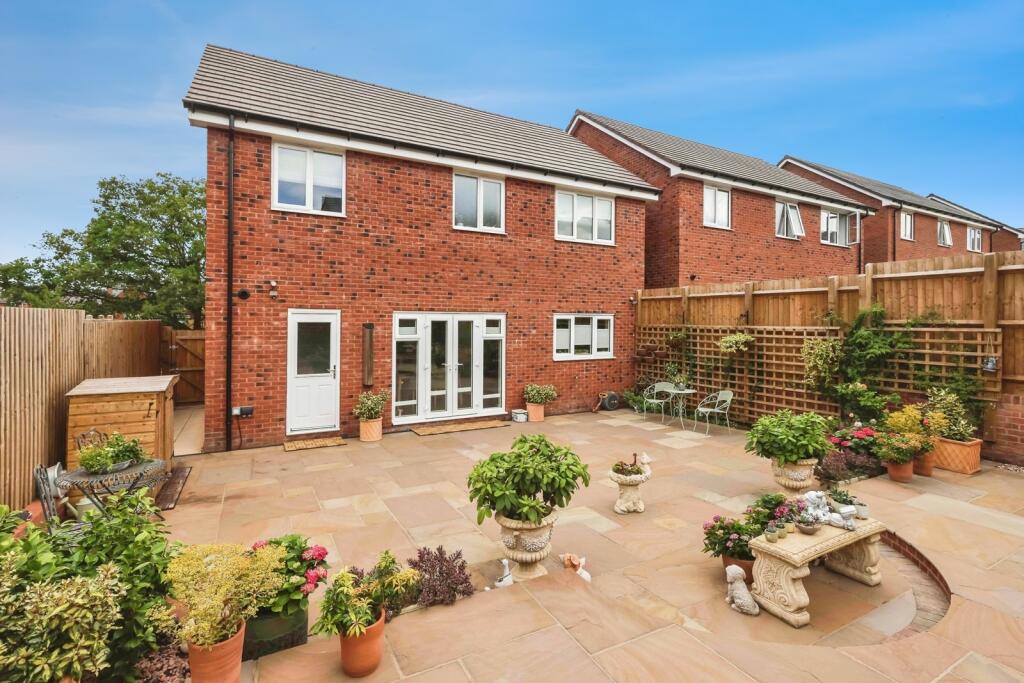 Additional image 21 of Club Lane, BIRMINGHAM, West Midlands, B31