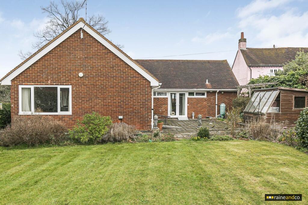 Additional image 18 of Chantry Lane, Hatfield