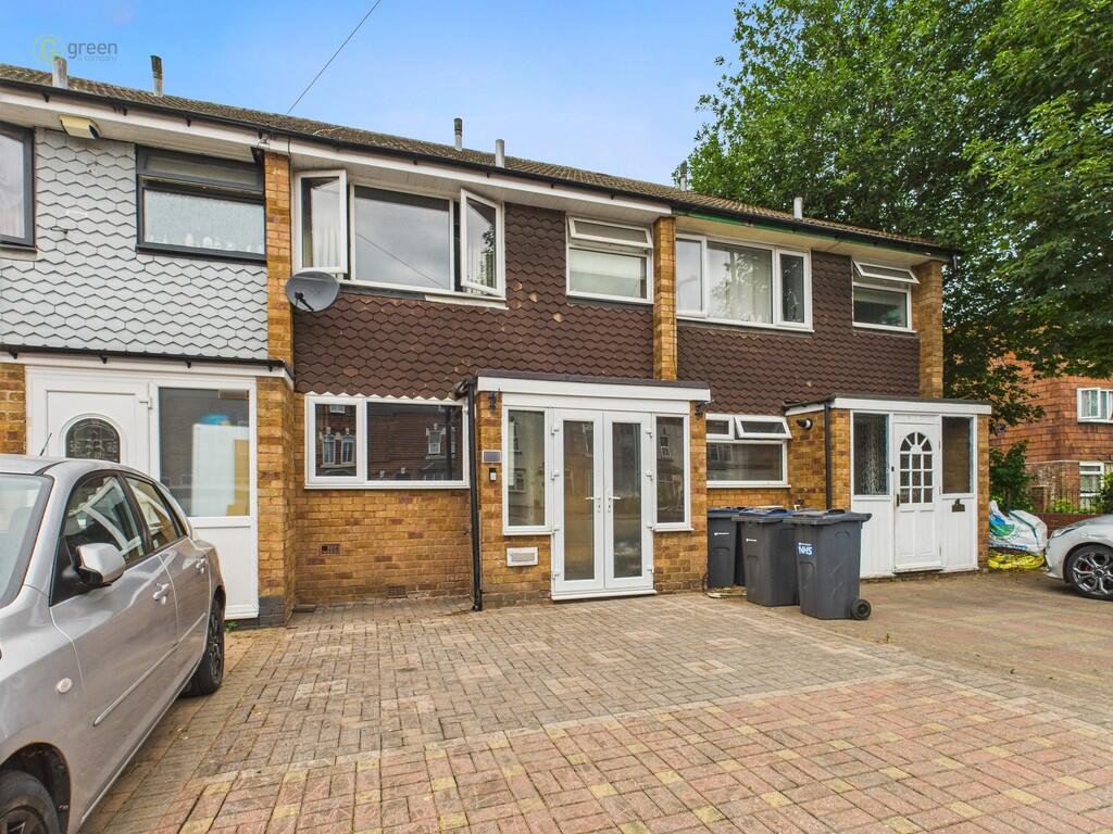 Additional image 20 of Gravelly Lane, Erdington