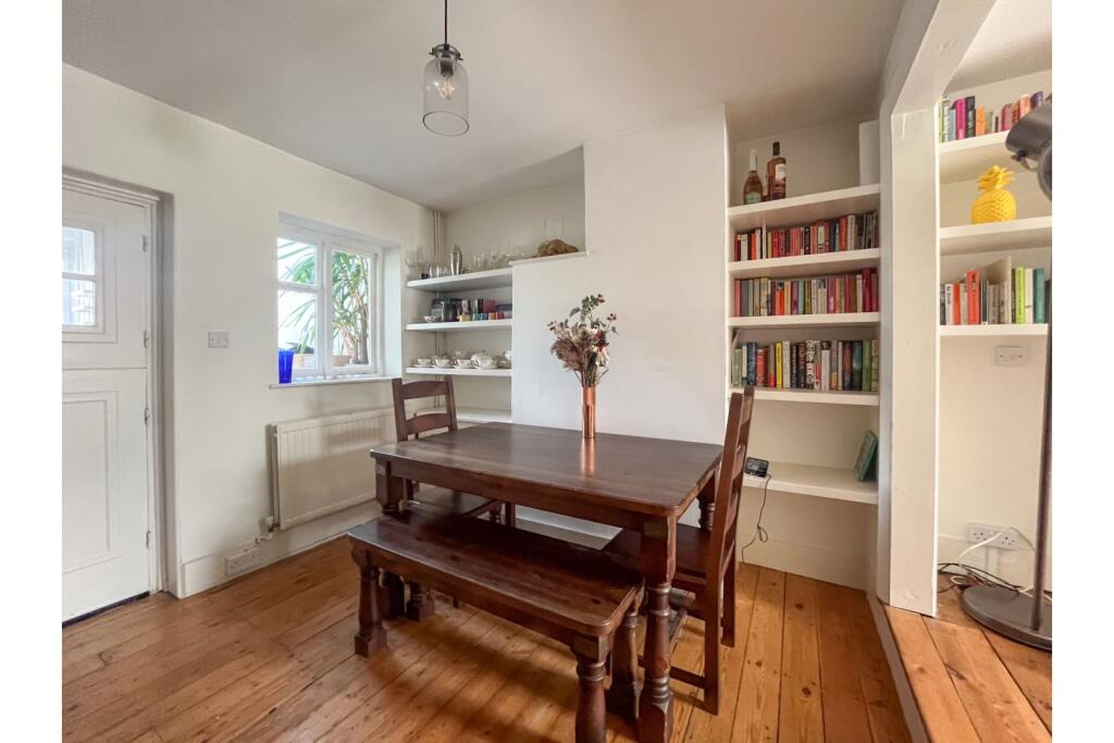 Additional image 14 of Lattimore Road, St. Albans, AL1