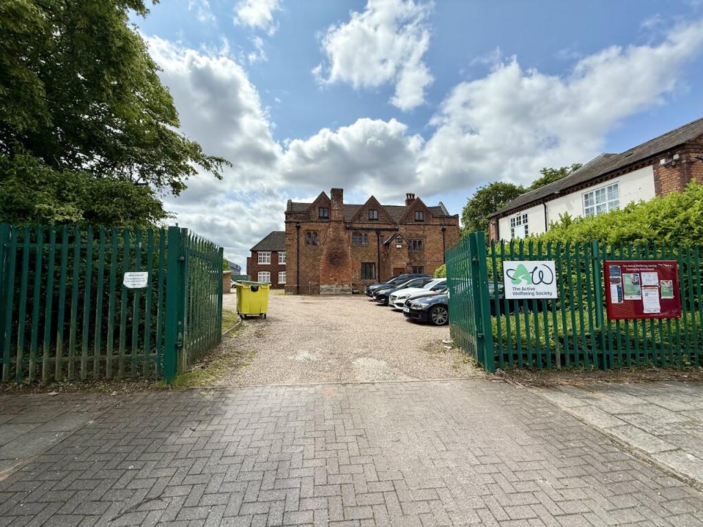 Additional image 15 of Manor House, Redfern Road, Tyseley, Birmingham, B11 2BE