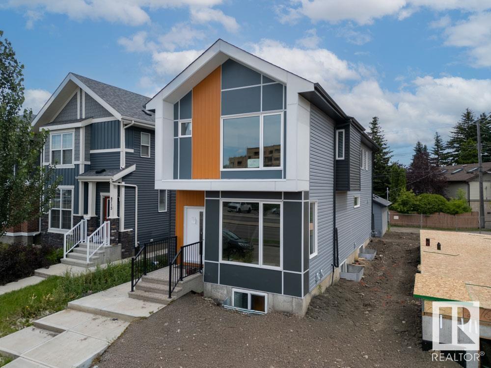 8713 149 ST NW|Edmonton, Alberta T5R1B5