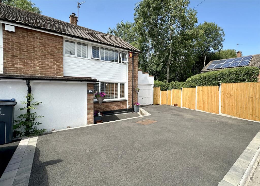 Additional image 28 of Burnlea Grove, Birmingham, West Midlands, B31