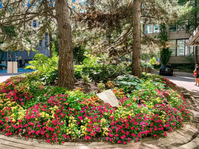 Additional image 6 of 278 Bloor St Unit 1501