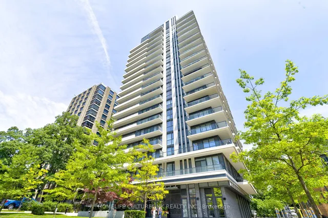 609 Avenue Rd Unit 1704