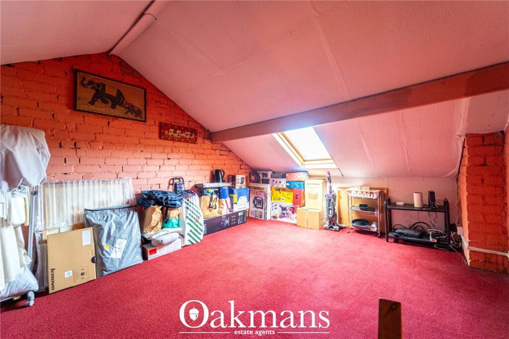 Additional image 15 of Kitchener Road, Selly Park, Birmingham, B29