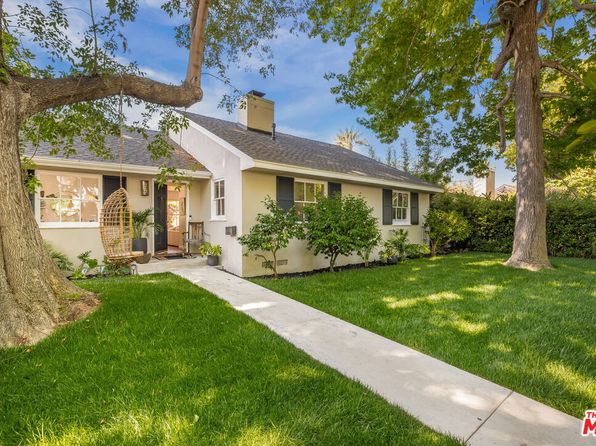 3339 McLaughlin Ave, Los Angeles, CA 90066