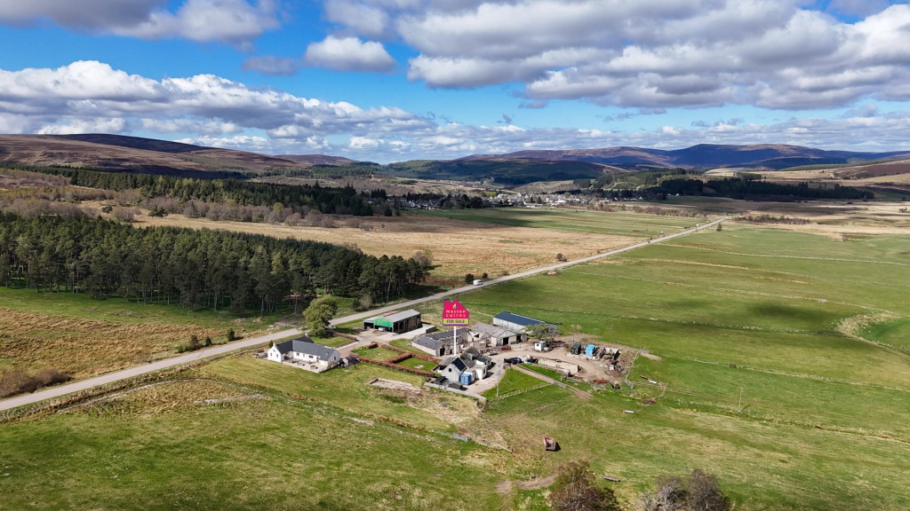 Additional image 4 of Findron Farmhouse, Tomintoul