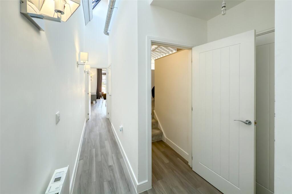 Additional image 5 of Hansell Gardens, Sutton Road, St. Albans, Hertfordshire, AL1