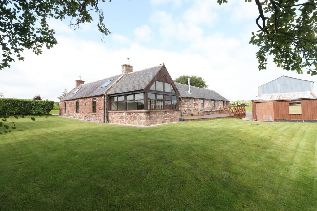 Additional image 22 of Upper Glenpark, Garmond, Turriff, Aberdeenshire, AB53