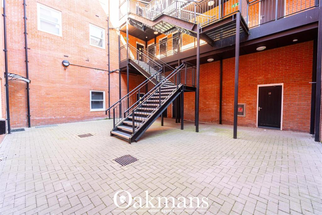 Additional image 15 of New House Farm Drive, Northfield, Birmingham, B31