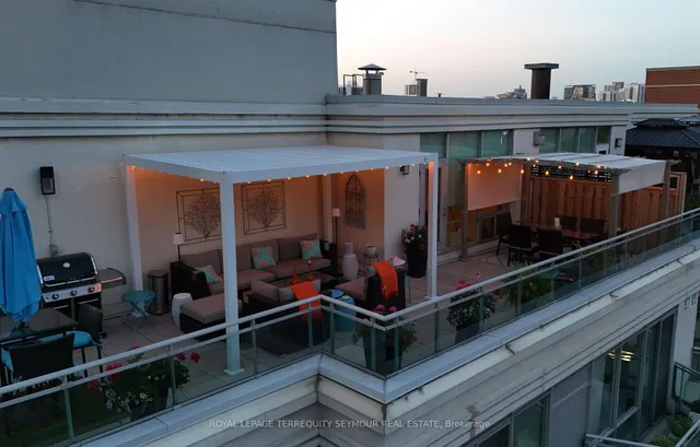 Additional image 32 of 77 Lombard St Unit PH3