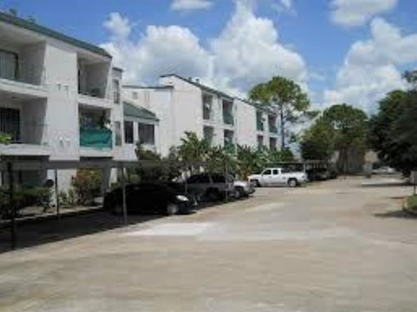 2824 S Bartell Dr APT 5, Houston, TX 77054