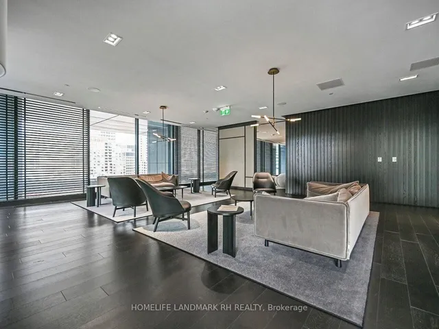 Additional image 29 of 501 Yonge St Unit 3808