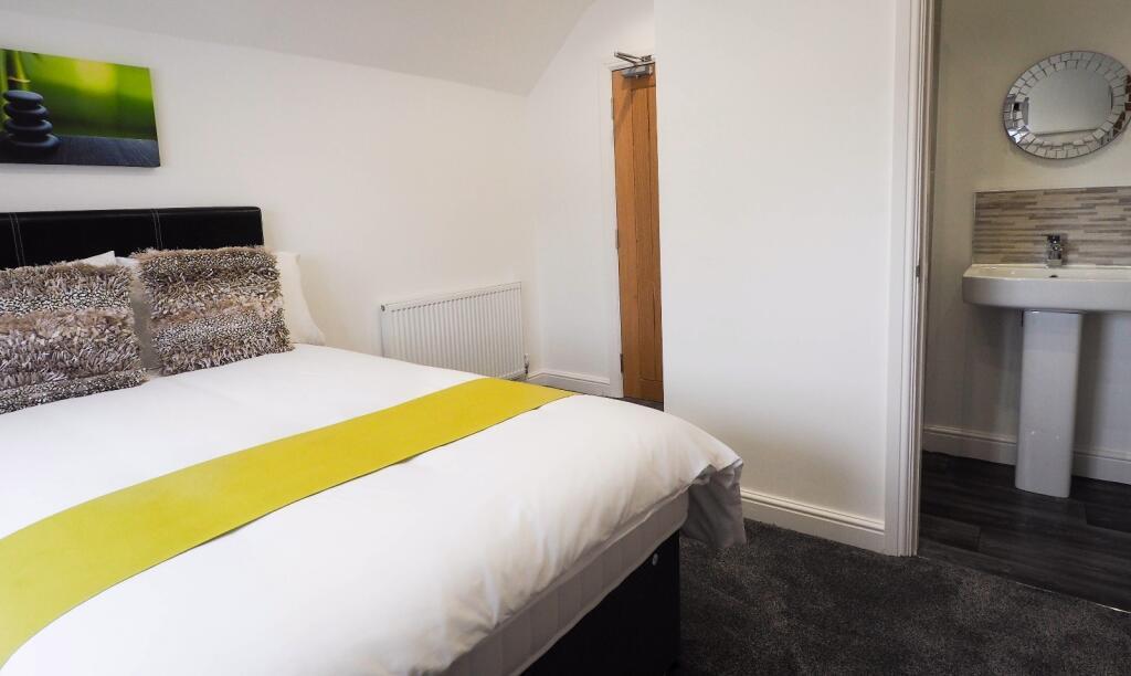 Additional image 7 of Francis Road, Acocks Green, Birmingham