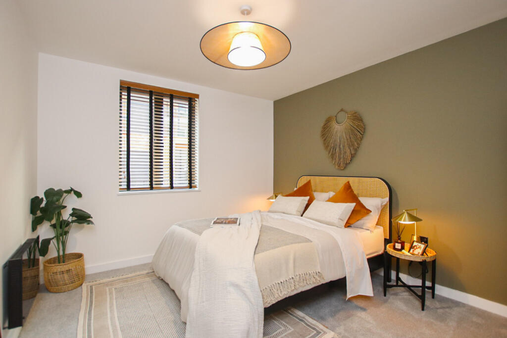 Legge Lane, Birmingham, B1 3 photo 3