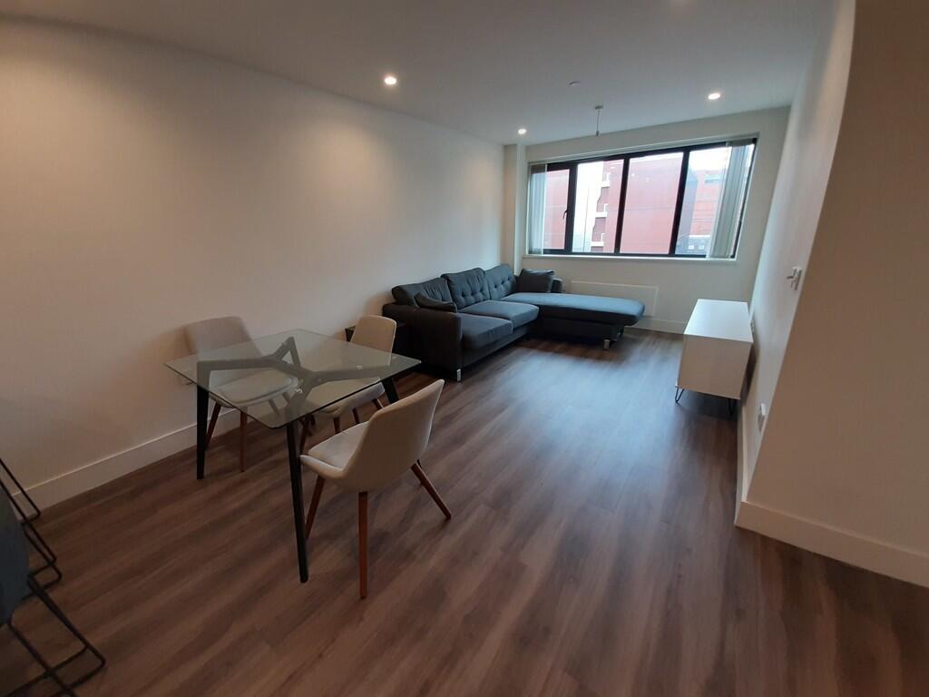 Additional image 10 of Cornwall Street , Birmingham