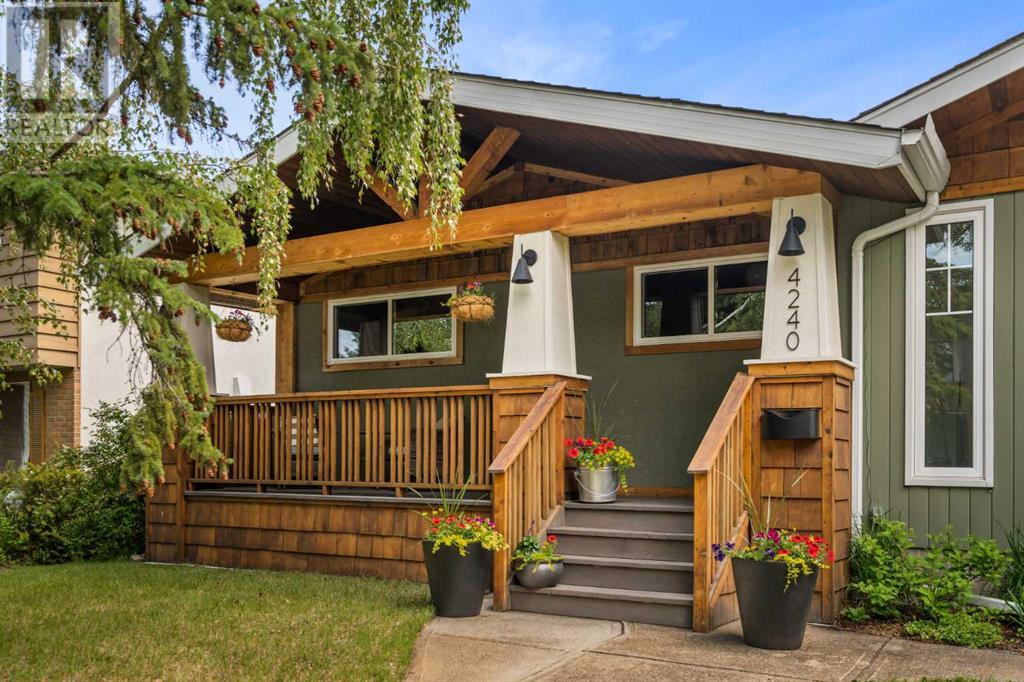 4240 Gloucester Drive SW|Calgary, Alberta T3E4V9