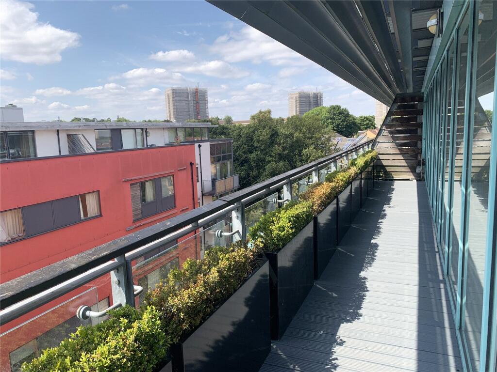 Additional image 10 of Sherborne Street, Birmingham, B16