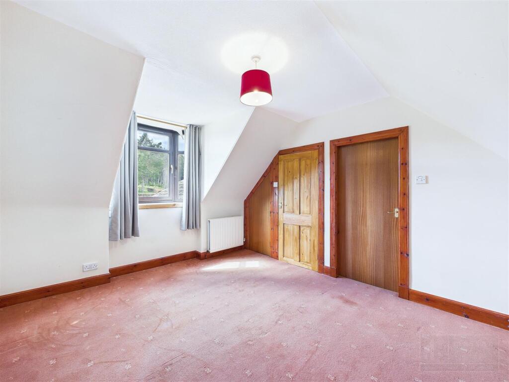 Additional image 5 of Findron Farmhouse, Tomintoul