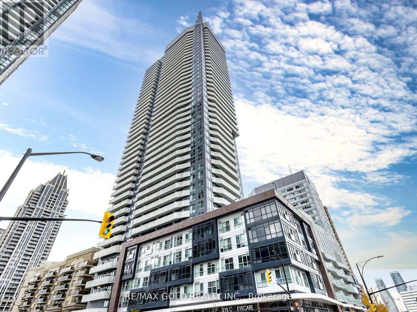 Property image for 3705 - 4065 CONFEDERATION PARKWAY|Mississauga (City Centre), Ontario L5B0L4