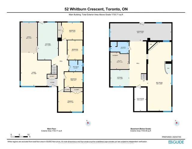 Additional image 36 of 52 Whitburn Cres