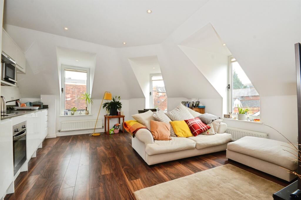 Additional image 15 of Lower Dagnall Street, St. Albans