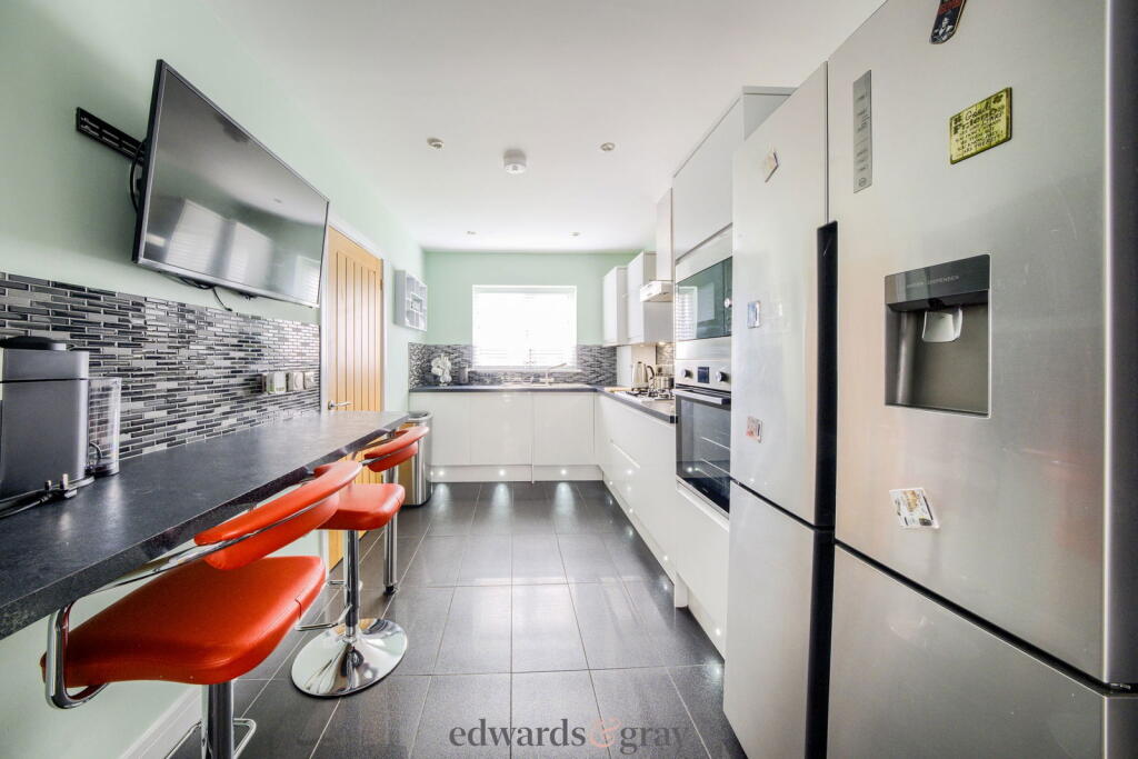 Additional image 4 of Gravelly Gardens, Erdington, Birmingham, B23 5WJ