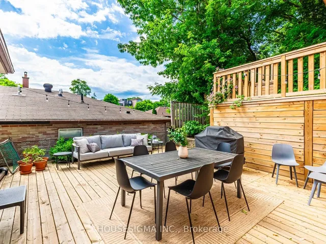 房产图片 23 - 哈弗森大道12号