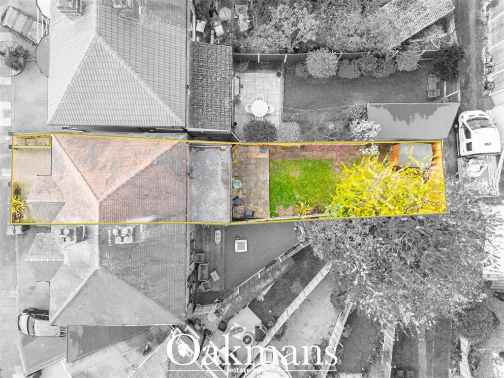 Additional image 18 of Bradstock Road, Birmingham, B30