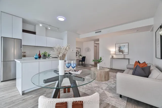 Additional image 12 of 50 Charles St Unit 3707