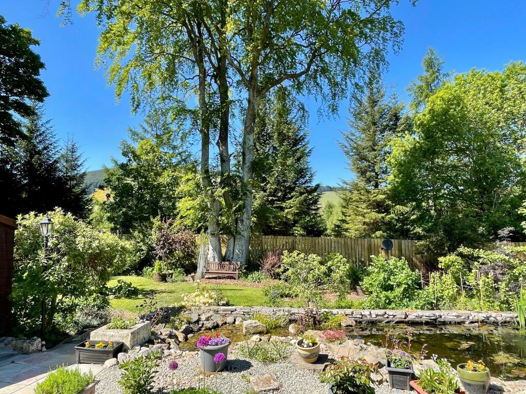 Additional image 27 of Gartly, Huntly, AB54