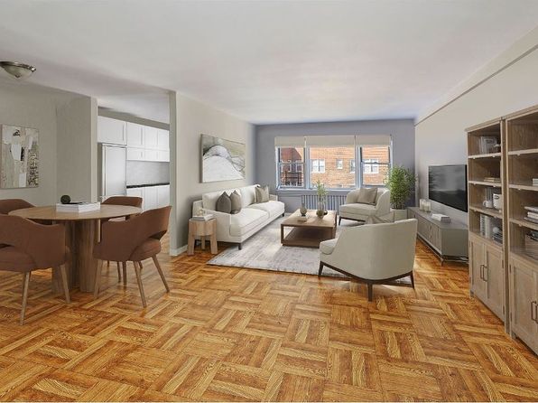 3750 Hudson Manor Ter, Bronx, NY 