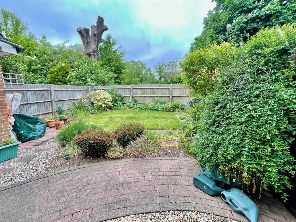 Additional image 12 of Oaklands Wood, Hatfield