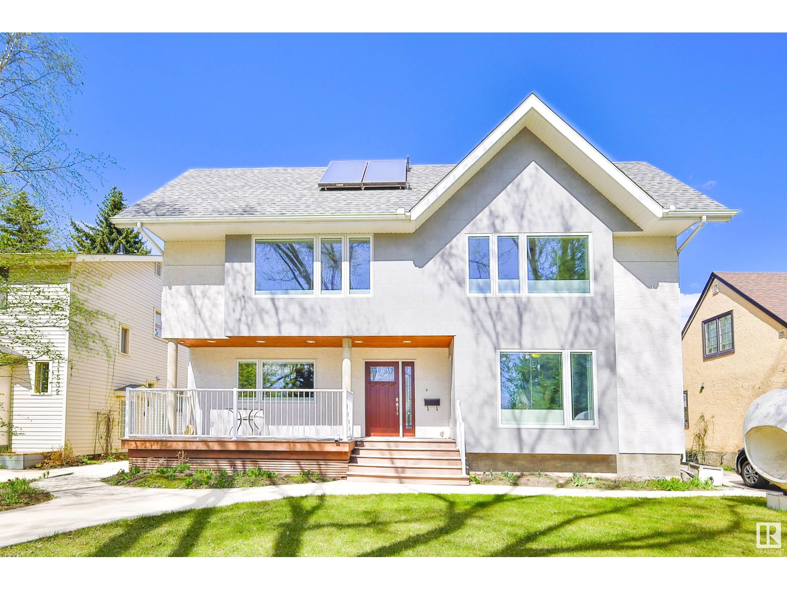 11528 72 AV NW|Edmonton, Alberta T6G0B8