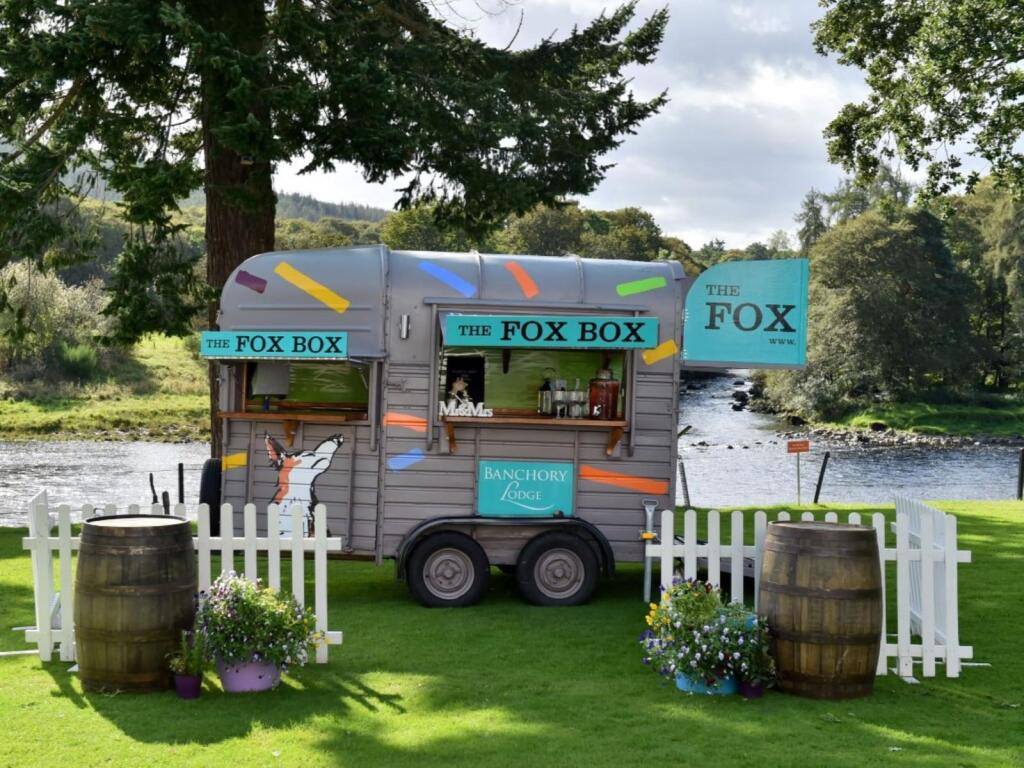 Additional image 12 of Banchory Lodge Hotel, Banchory, AB31 5HS