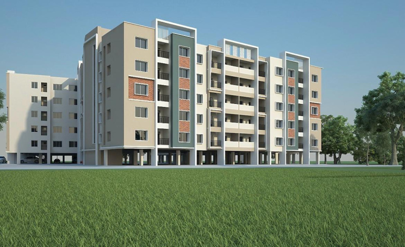 Additional image 2 of Ranga Bazar, Bhubaneswar