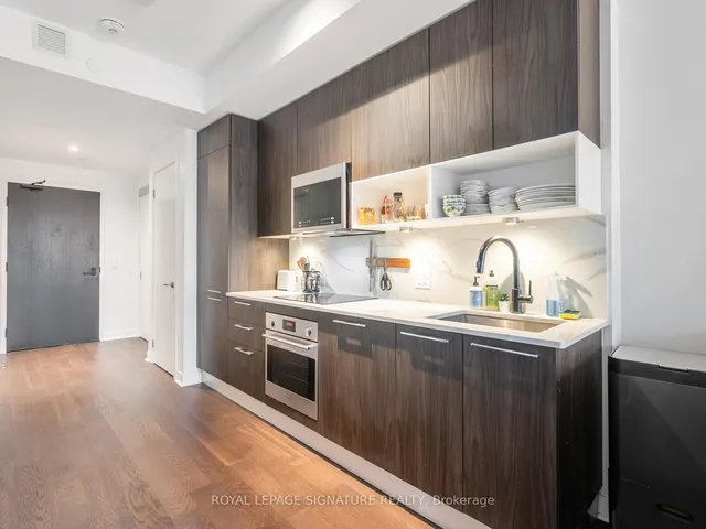 房产图片 5 - 501 阿德莱德街905单元