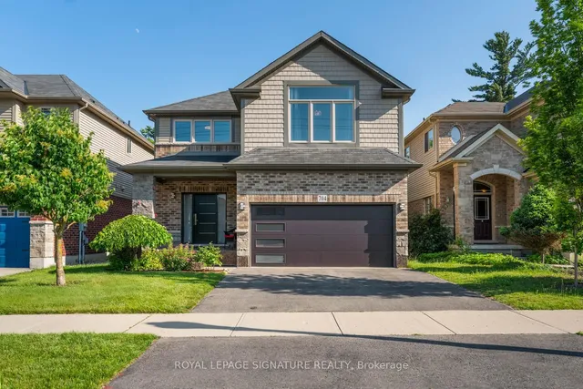 704 Robert Ferrie Dr