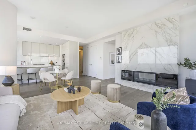 Additional image 47 of 42 Charles St Unit PH 5305