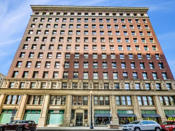 888 S Michigan Ave UNIT 601, Chicago, IL 60605