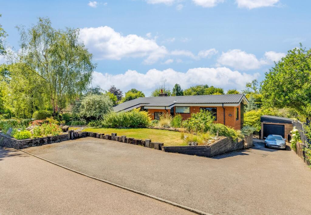 Additional image 25 of Briary Wood Lane, Mardley Heath, Welwyn, Hertfordshire, AL6