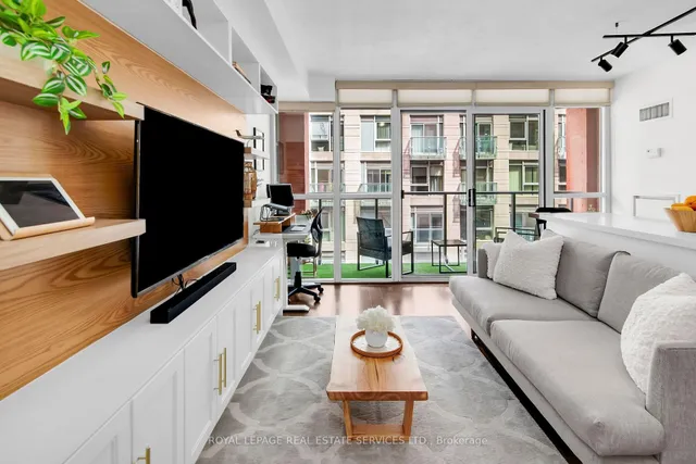 房产图片 2 - 21 Nelson St 单元 510