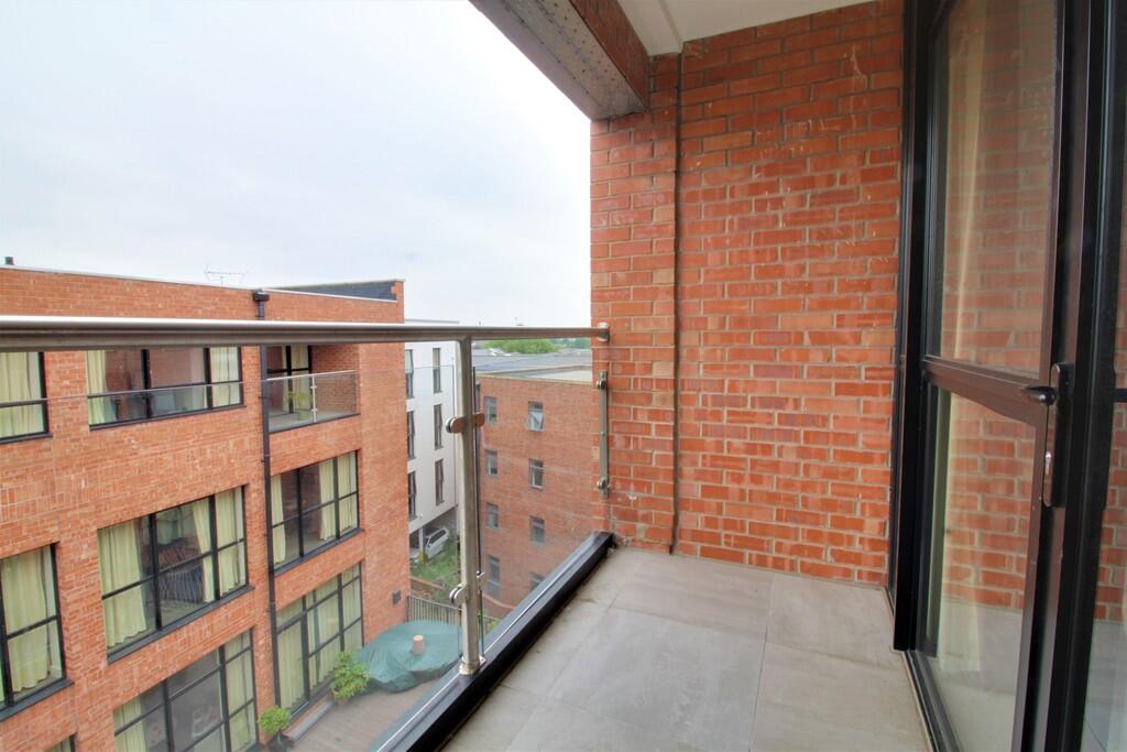 Additional image 16 of Tenby Heights, Tenby Street North, Jewellery Quarter