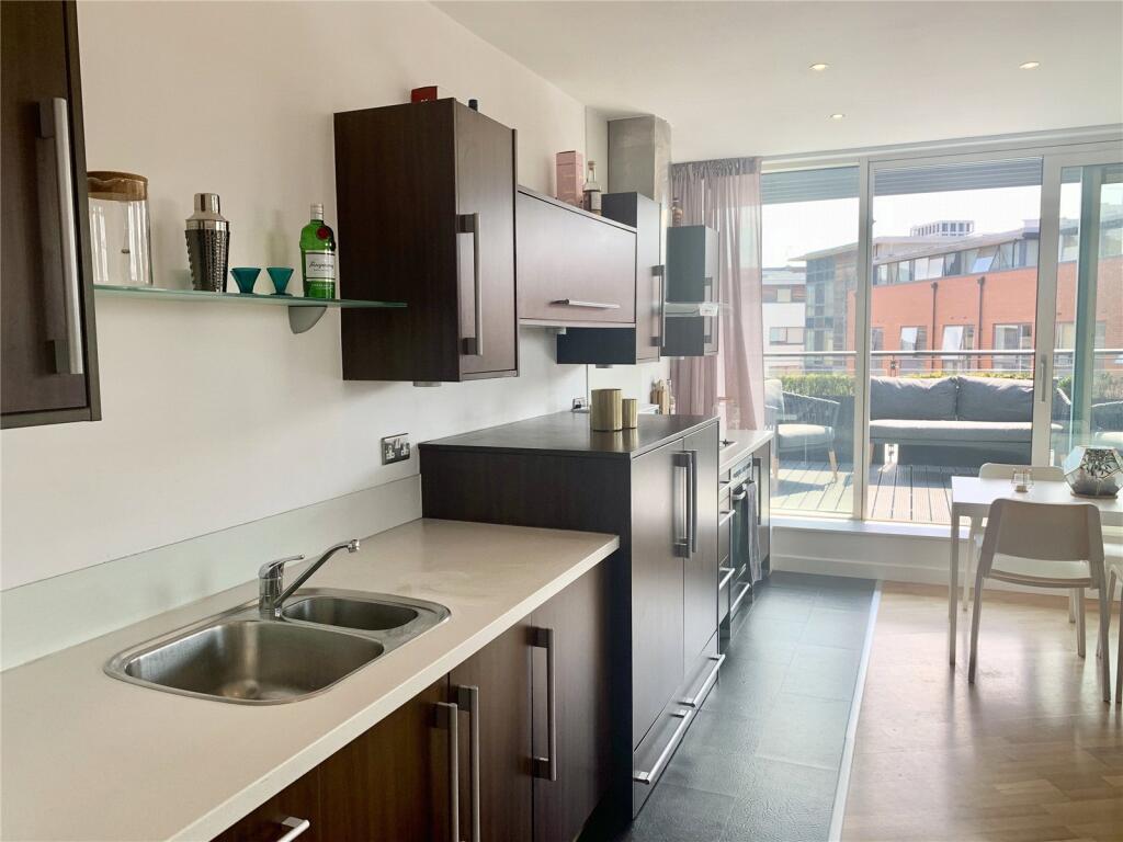 Additional image 4 of Sherborne Street, Birmingham, B16