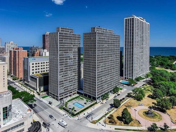 330 W Diversey Pkwy APT 1508, Chicago, IL 60657